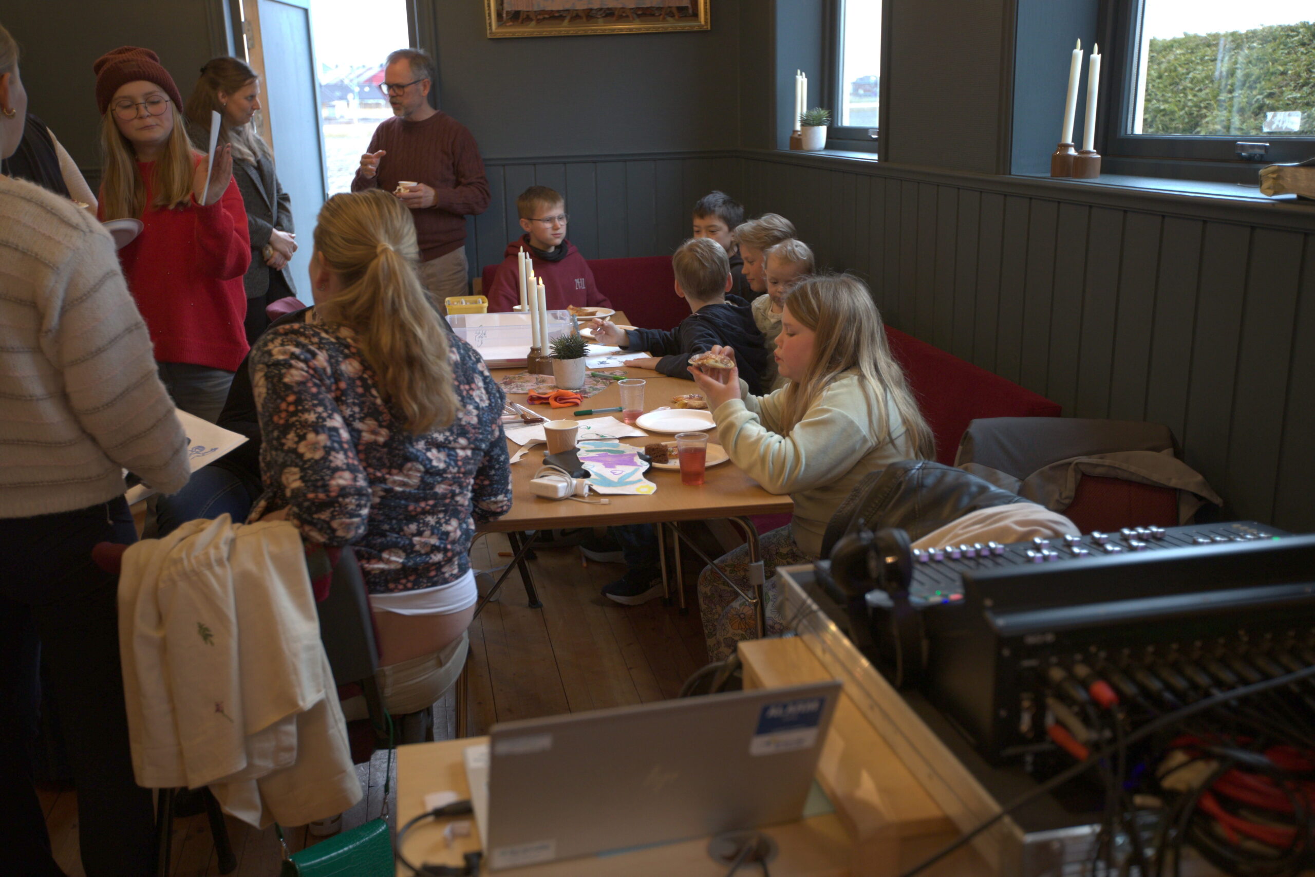 Familiekirken Sande - 033